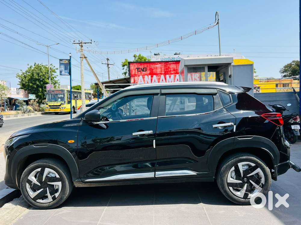 Nissan Magnite 1.0 Xe, 2024, Petrol