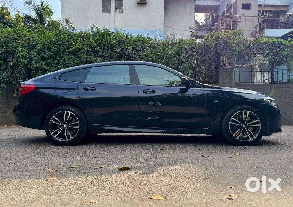 Bmw 6 Series Gt 630i M Sport, 2024, Petrol