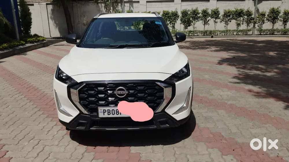Nissan Magnite 1.0 Xe 2025 Petrol Manual