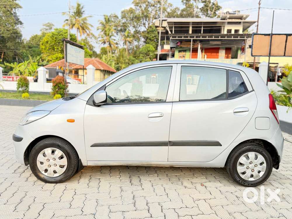 Hyundai I10 1.2 Kappa Magna, 2009, Petrol