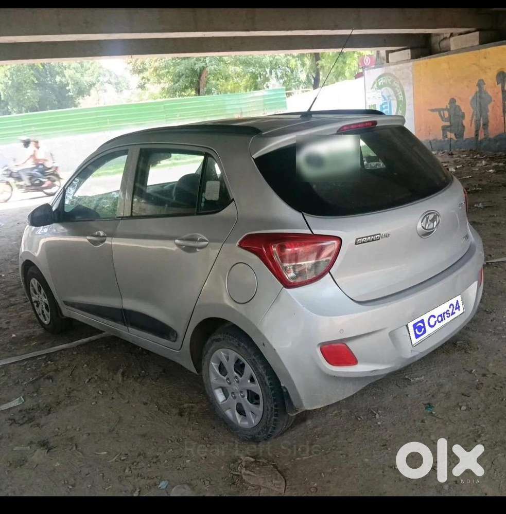 Hyundai Car 2016 Manual