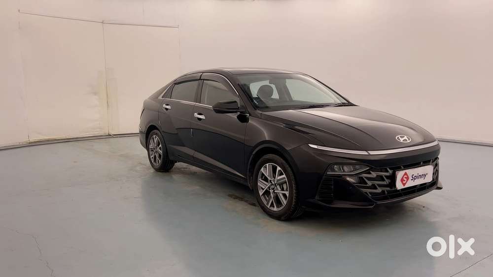 Hyundai Verna 1.5 Sx (o) Petrol Mt, 2023, Petrol