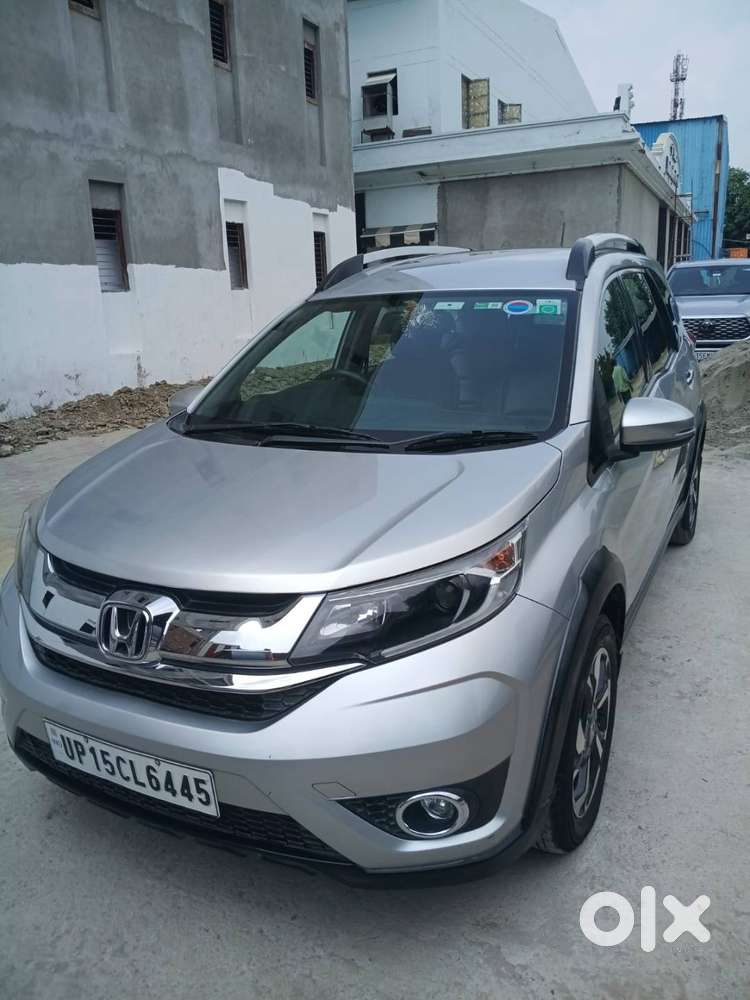 Honda Brv 1.5v Cvt(i-tec)