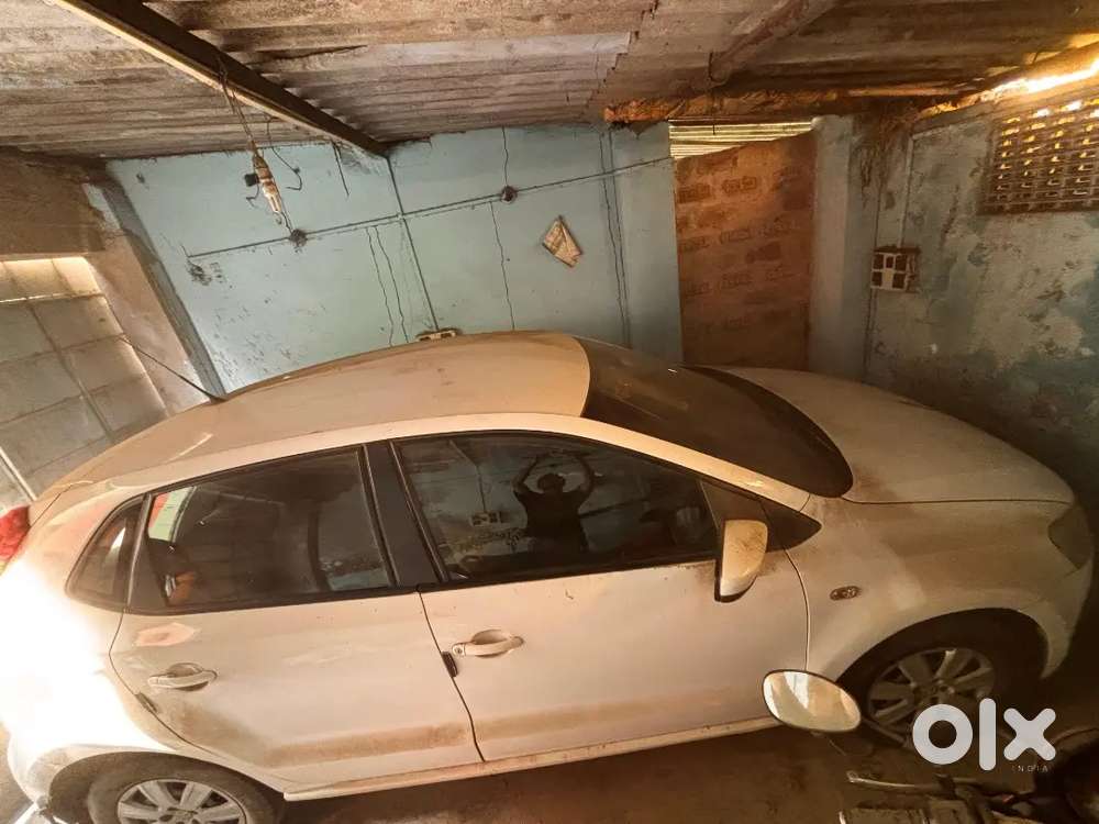 Volkswagen Polo 2012