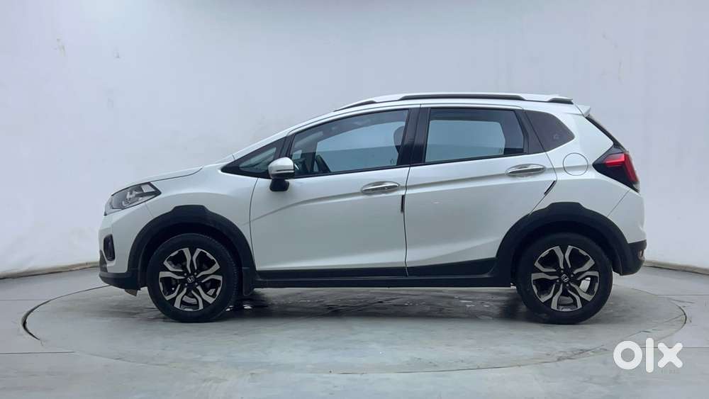 Honda Wr-v 1.2 Vx I-vtec, 2022, Petrol