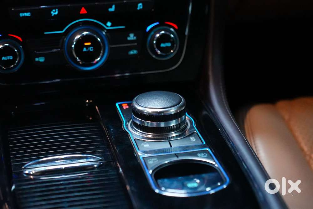 Jaguar Xj L 3.0 V6 Portfolio, 2019, Diesel