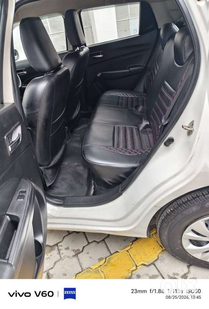Maruti Suzuki Swift 1.2 Vxi (o), 2022, Petrol