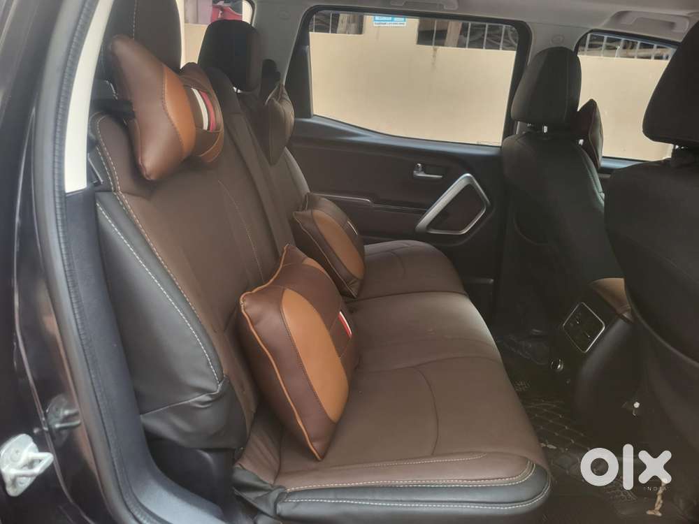 Mahindra Scorpio N Z8 L Diesel Mt 2wd 7 Str [2022], 2022, Diesel