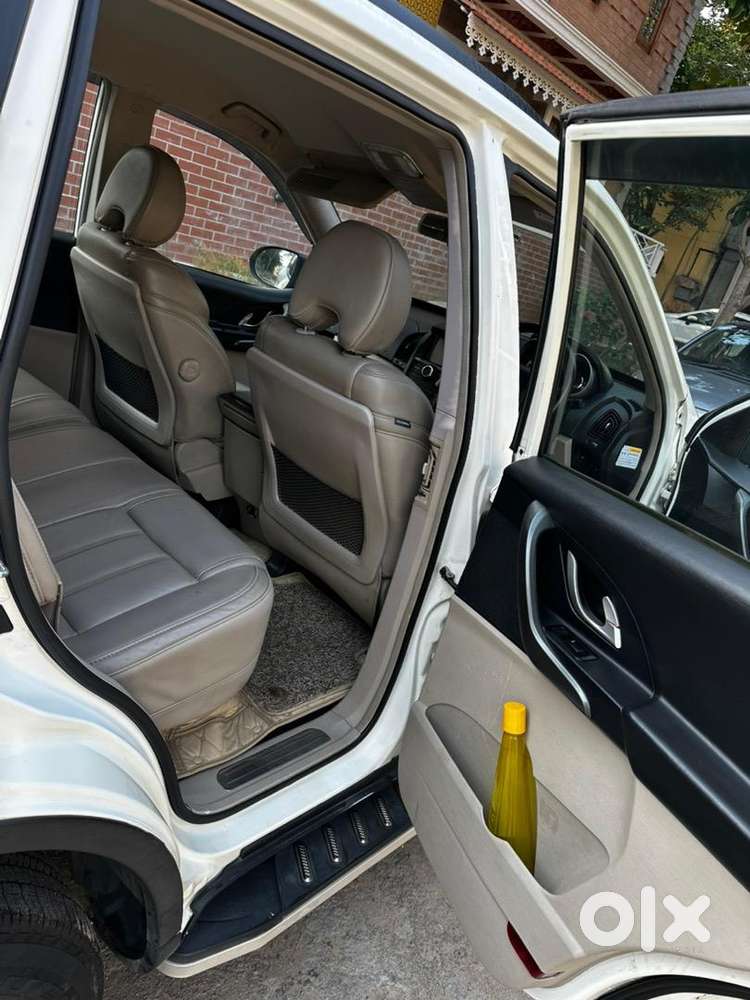 Mahindra Xuv500 W8 At Diesel For Sale