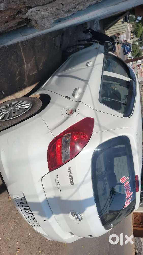 Hyundai I20 Magna 2017 Year