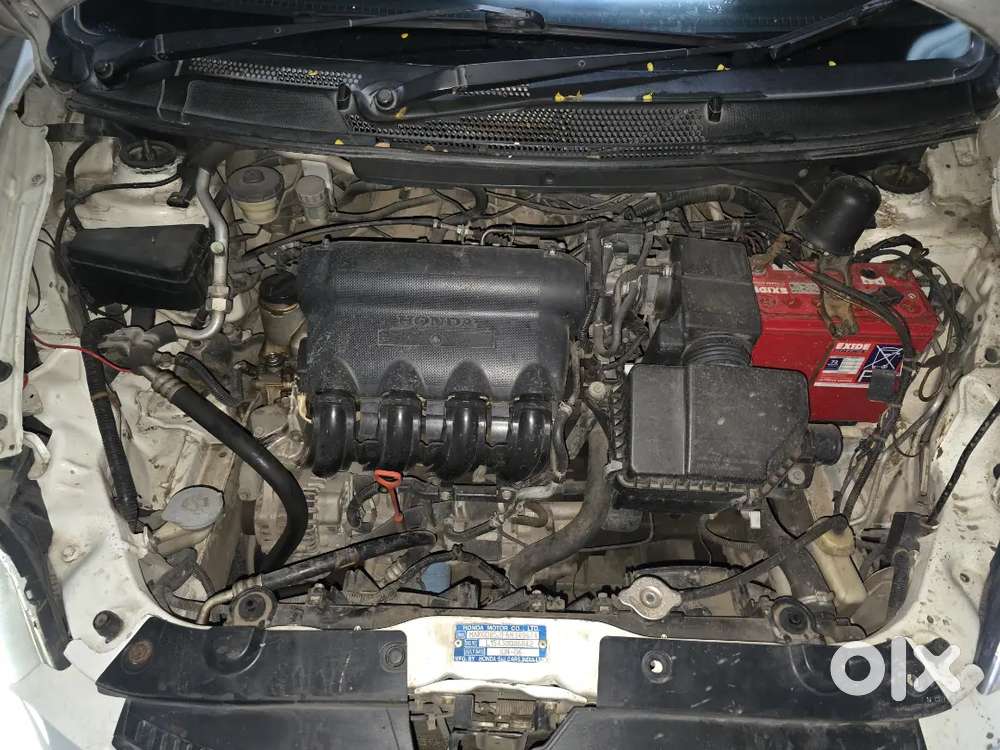 Honda City Zx ,great Mechanical Condition