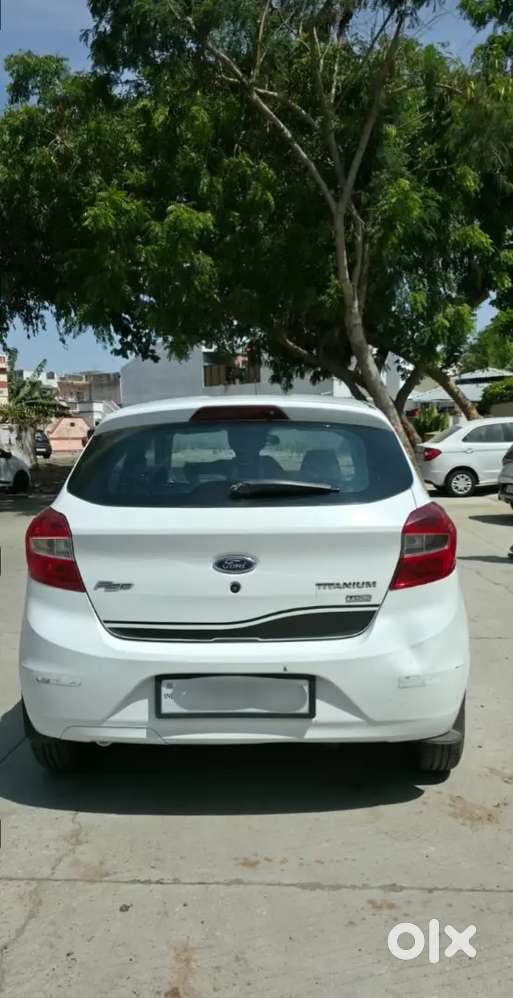 Ford Figo 2018 Diesel 103201 Km Driven, We'll Maintain.