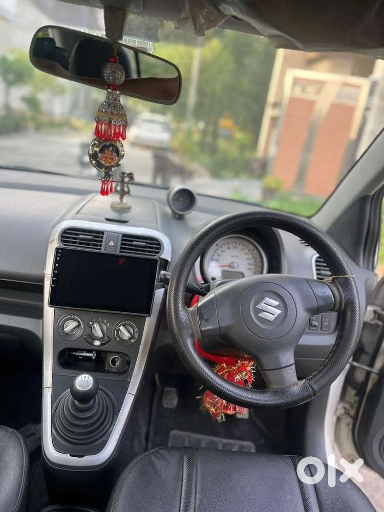 Maruti Suzuki Car 2009