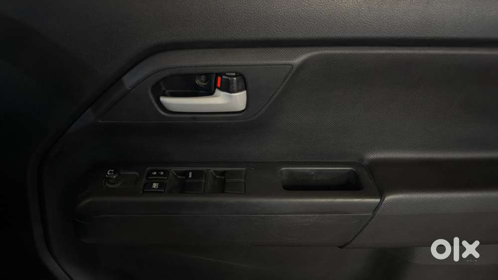 Maruti Suzuki Wagon R Zxi 1.2, 2022, Petrol