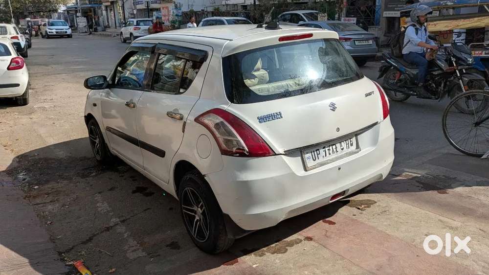 Swift Diesel (20-26kmpl)