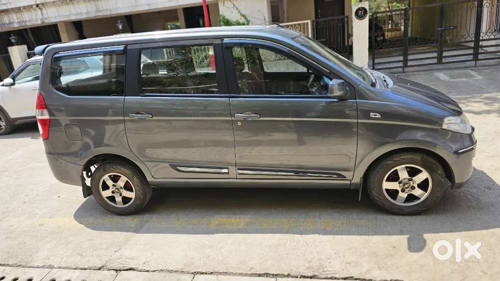 Chevrolet Enjoy 2013 Ls