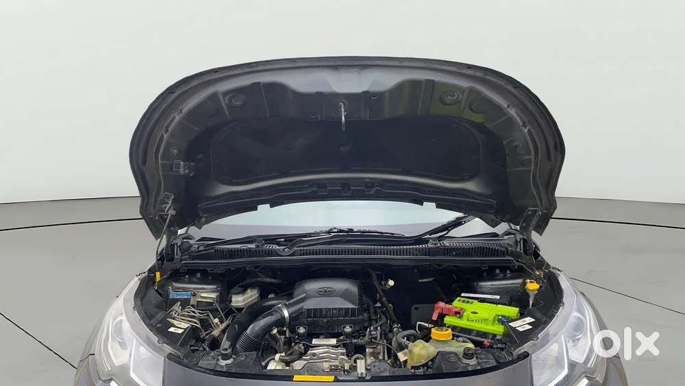 Tata Nexon 1.5 Revotorq Xma Amt, 2021, Petrol