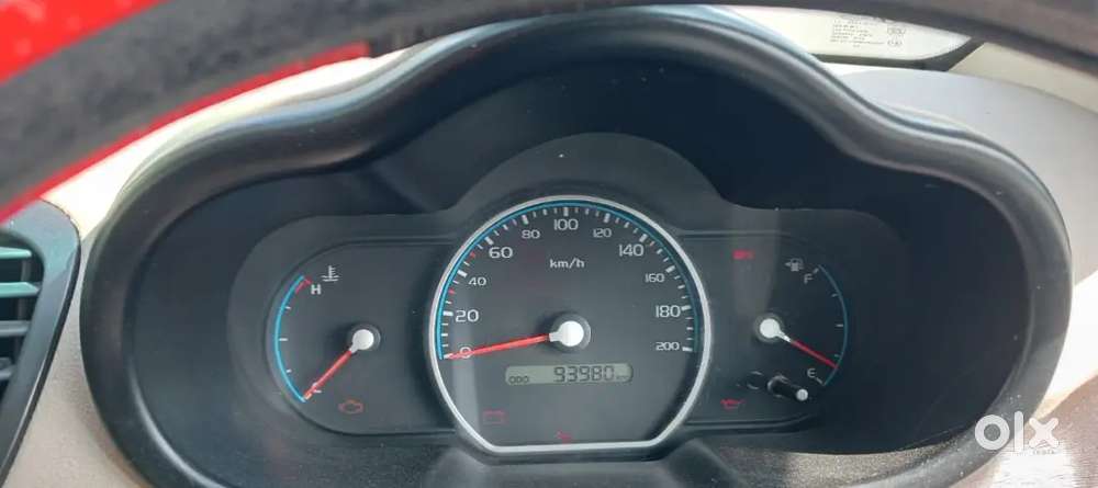 Hyundai I10 2008