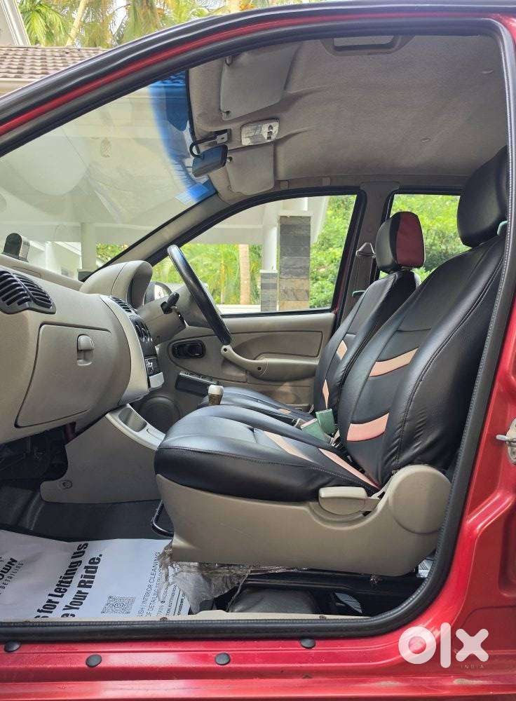 Tata Indica Lxi, 2009, Petrol