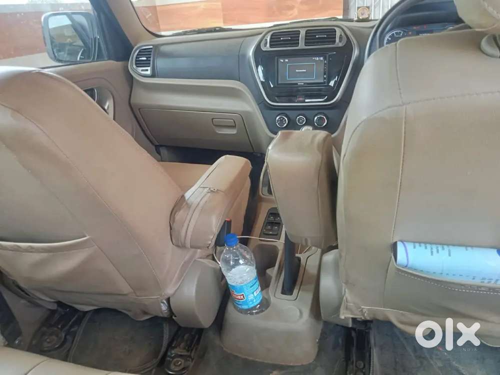 Mahindra Bolero Neo 2022 Diesel Car