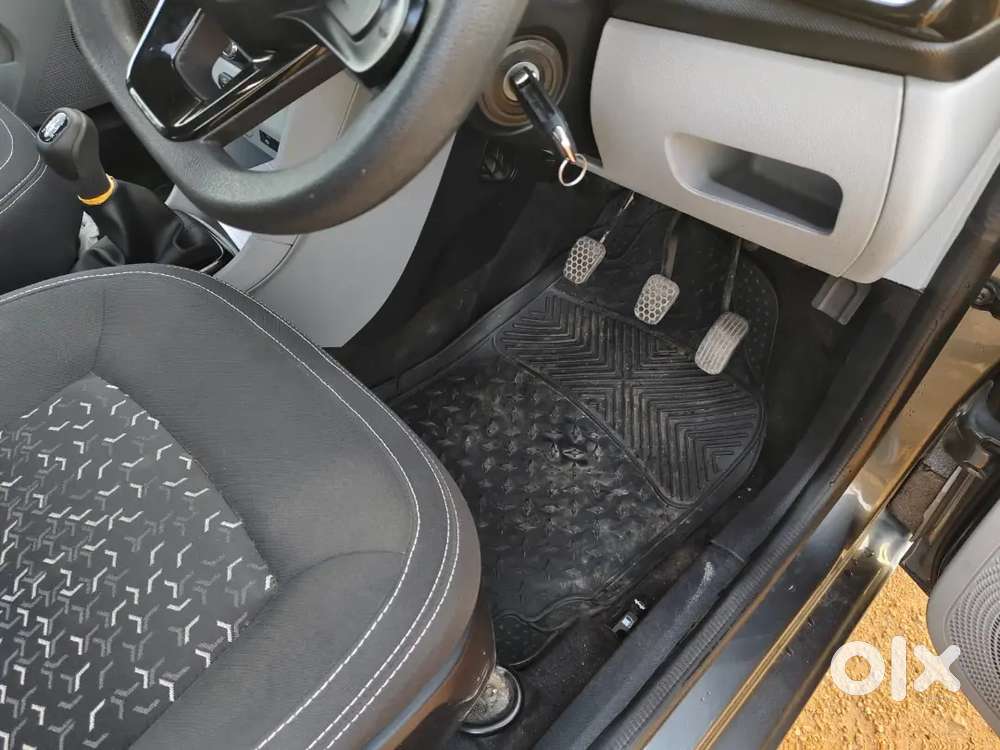 Tata Tiago Revotron 2023