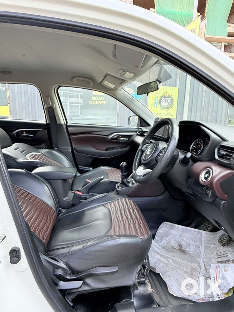 Maruti Suzuki Grand Vitara 1.5 Delta Cng, 2023, Cng & Hybrids