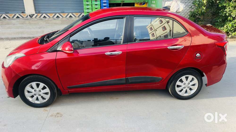 Hyundai Xcent 1.1 S (o) Crdi, 2015, Diesel
