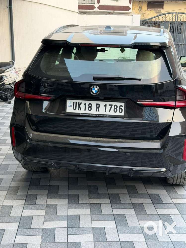 Bmw X1 Sdrive18d M Sport, 2023, Diesel