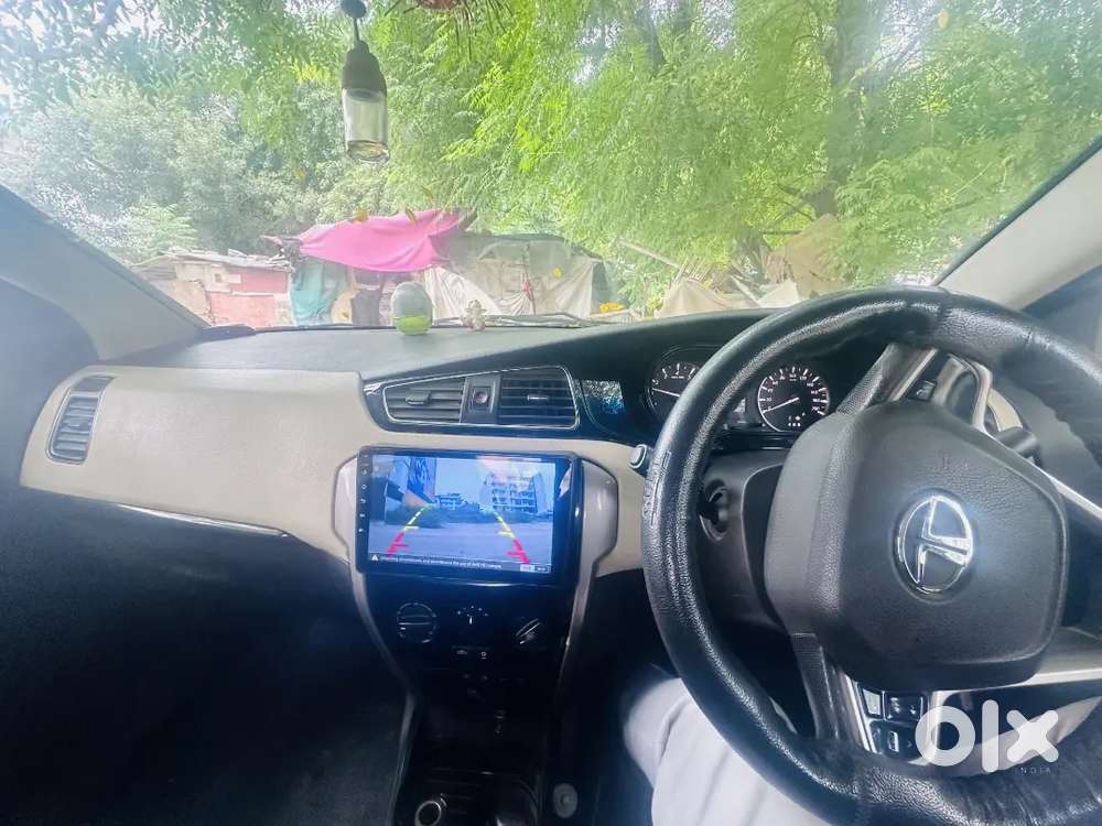 Tata Zest 1.2 Revotron Xms 2015