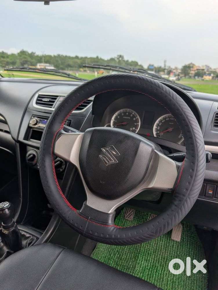 Maruti Suzuki Swift Ddis Vdi, 2013, Diesel