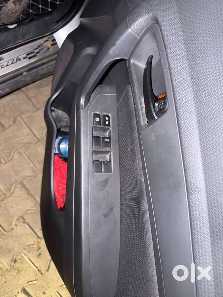 Maruti Suzuki Brezza Vdi 2016 Diesel