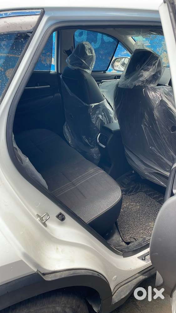 Kia Sonet Petrol Manual 2024