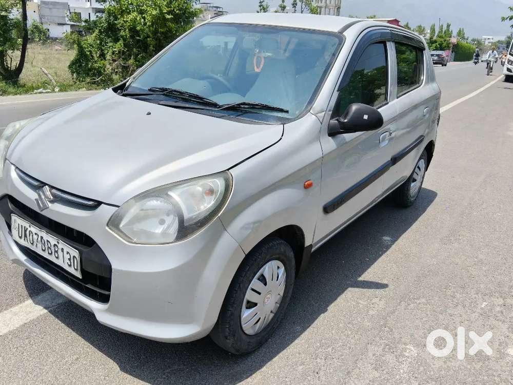 Maruti Suzuki Alto 800 2014 Haldwani