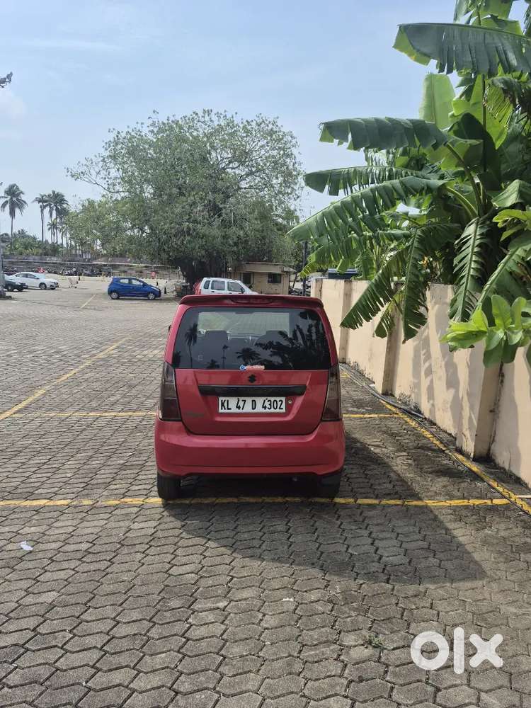 Wagonr Stingray 2013 Lxi For Sale