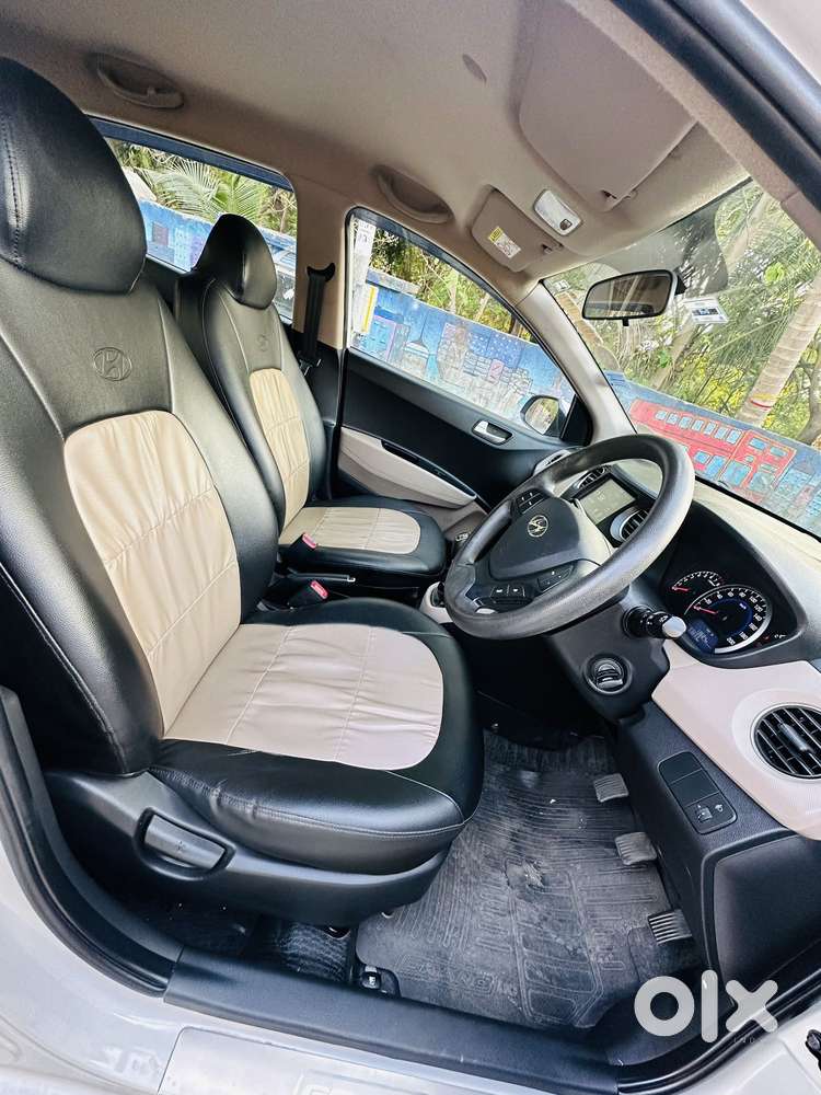 Hyundai Grand I10 1.2 Kappa Sportz Option, 2018, Petrol