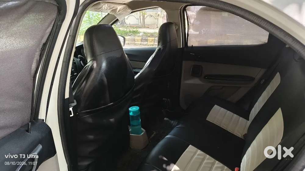 Tata Tiago 1.2 Revotron 2018