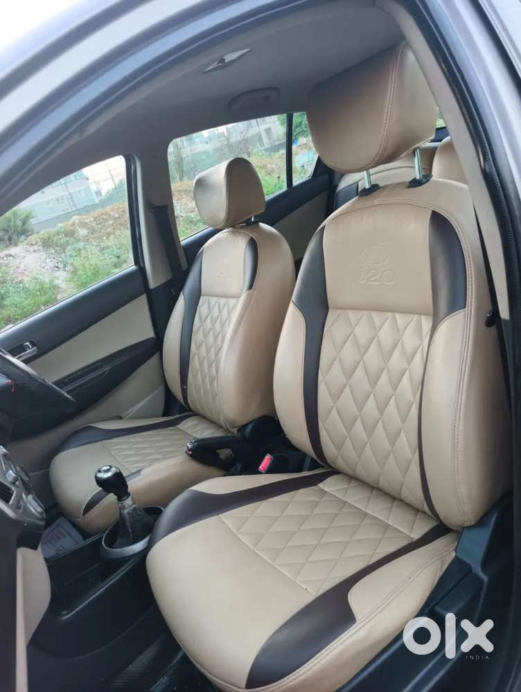 Hyundai I20, 2012, Diesel