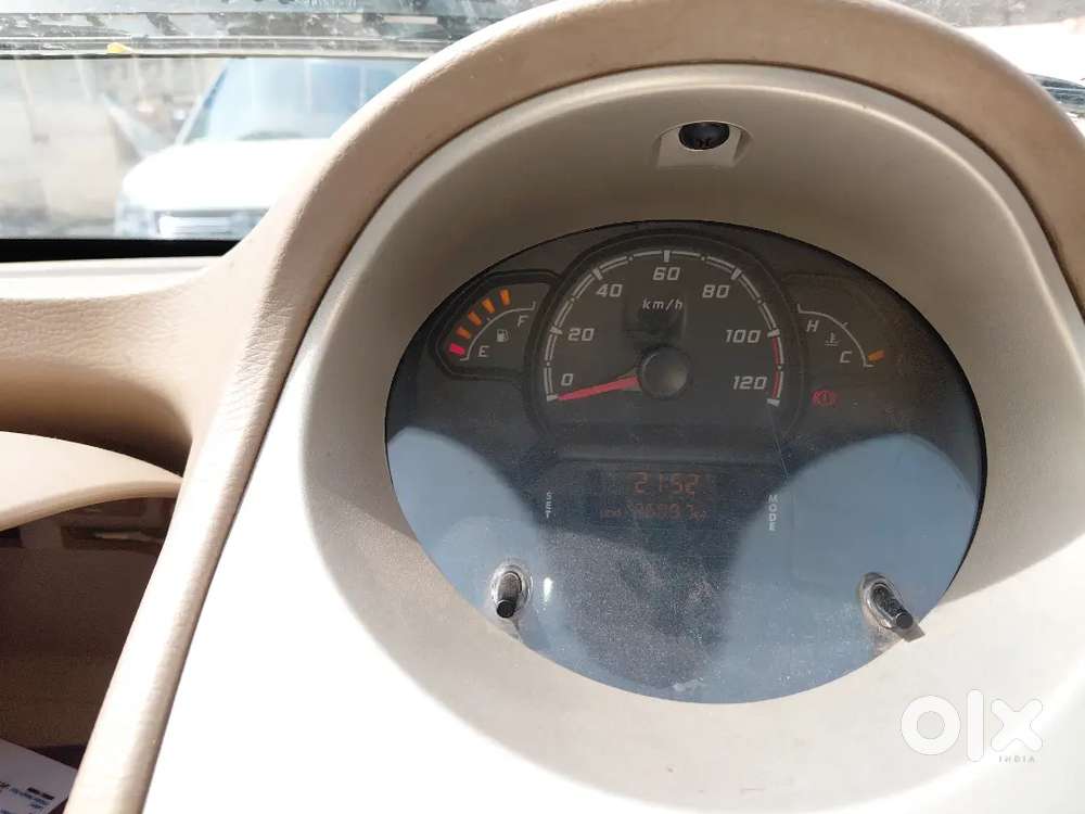 Tata Nano Xt Petrol 2015