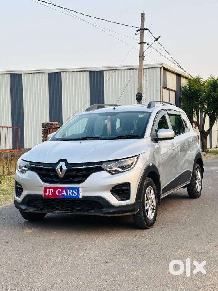 Renault Triber, 2021, Petrol