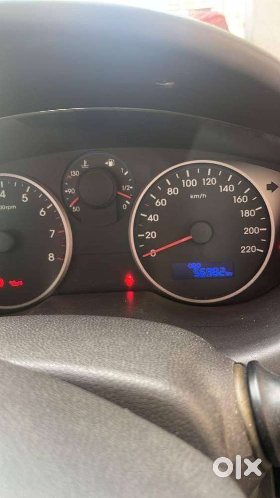 Hyundai i20 2012 Petrol