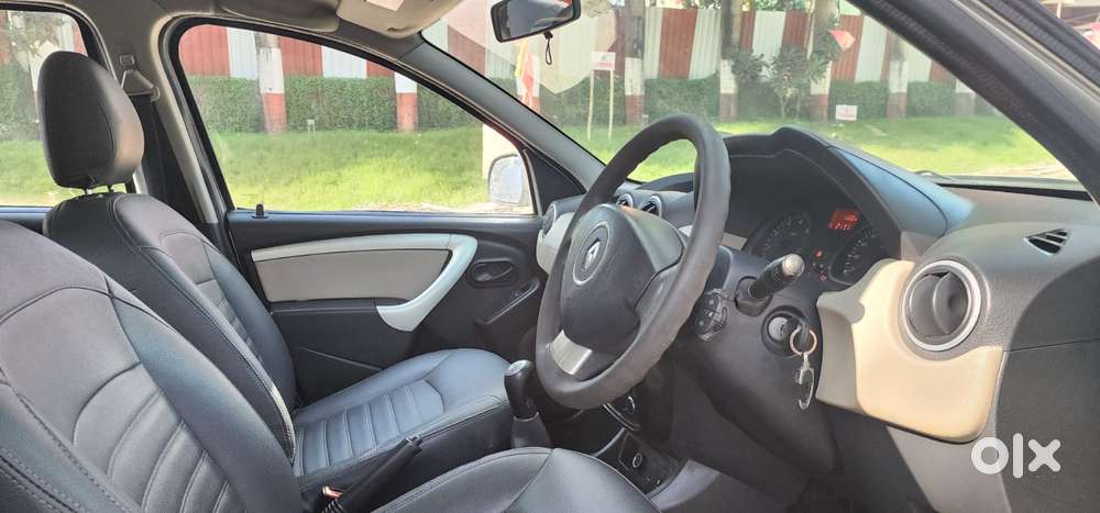 Renault Duster 85ps Diesel Rxl, 2013, Diesel