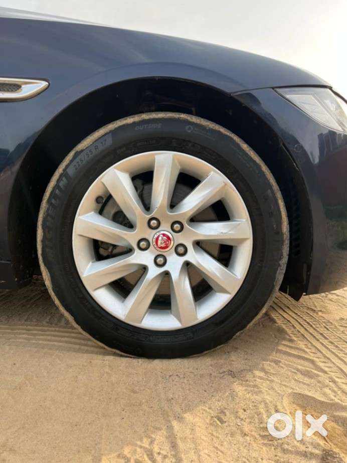 Jaguar Xf 2.2 Diesel, 2017, Diesel