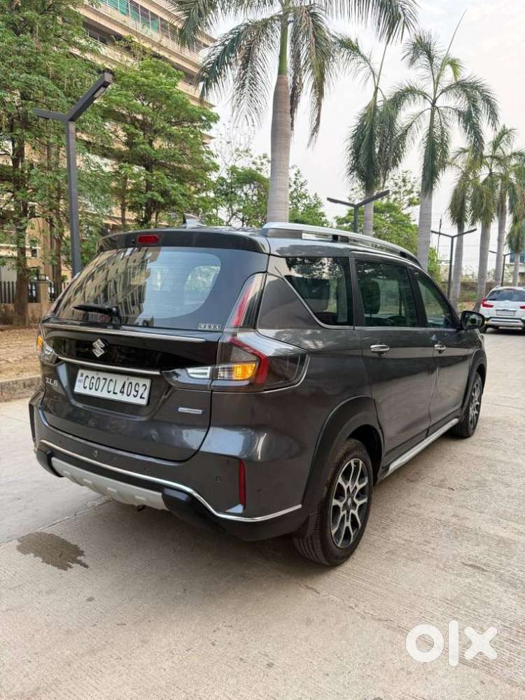Maruti Suzuki Xl6 1.5 Zeta Mt, 2023, Petrol