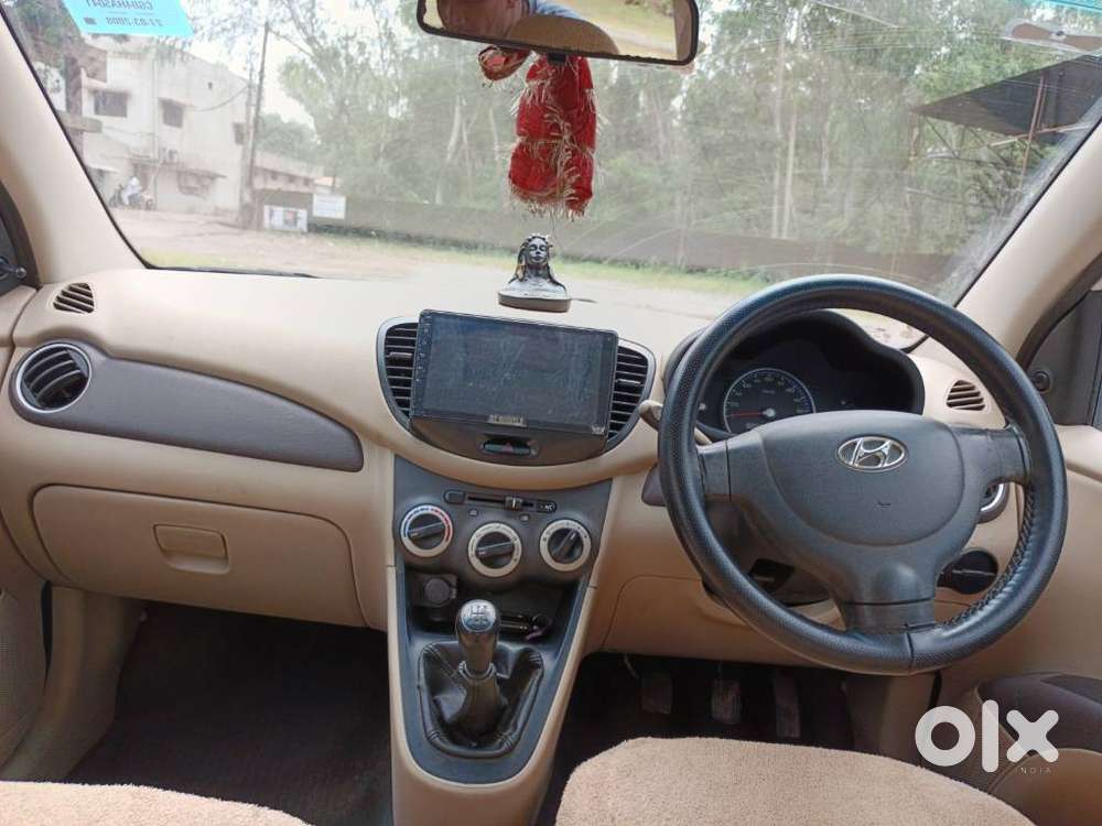 Hyundai I10 Era 1.1, 2008, Petrol
