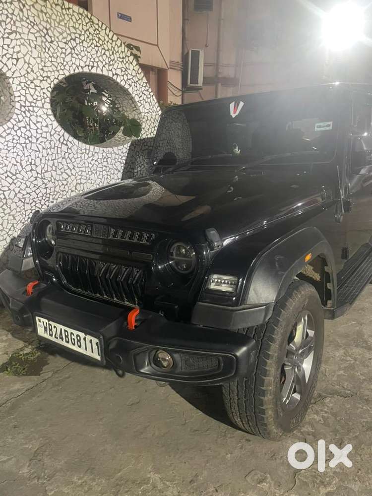 Mahindra Diesel Manual 2023