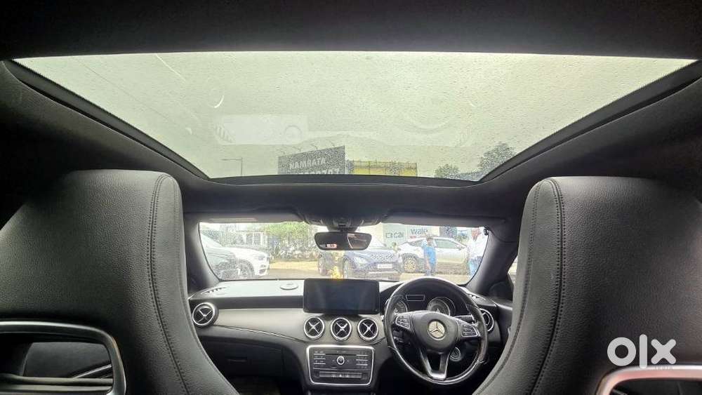 Mercedes-benz Cla 200 Cdi Sport, 2016, Diesel