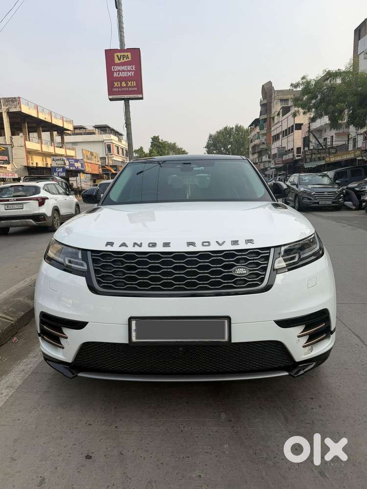 Land Rover Range Velar R-dynamic S Diesel, 2021, Diesel