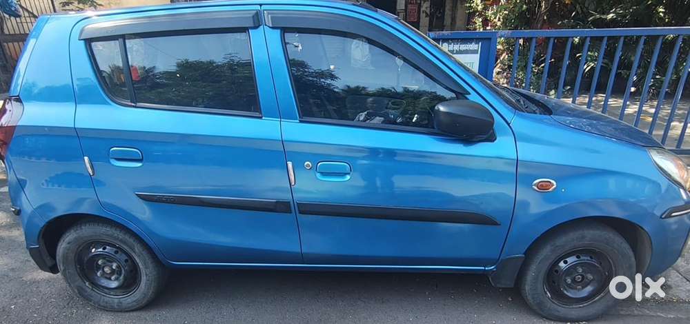 Maruti Suzuki Alto 800 Petrol 2020