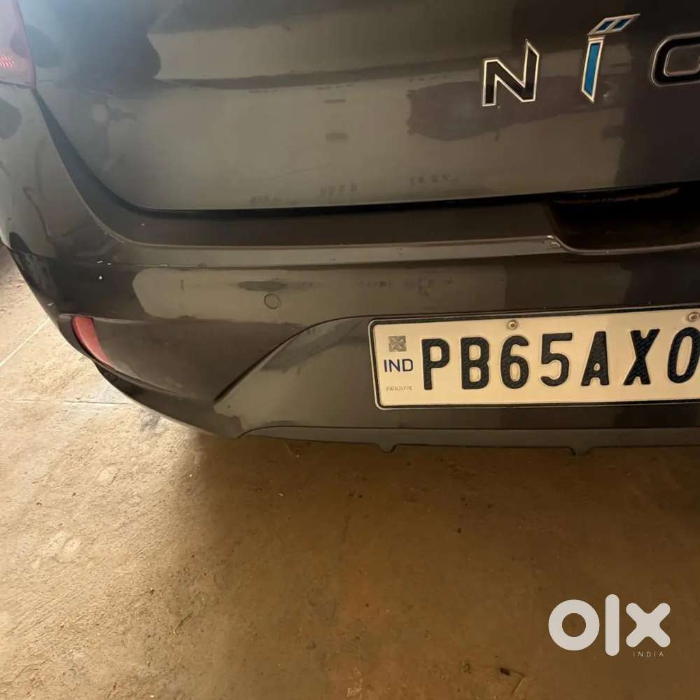 Hyundai Grand I10 Nios 2019