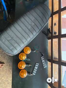 Rx 100.yamaha Buy Sell Spare Parts Online in Kerala OLX